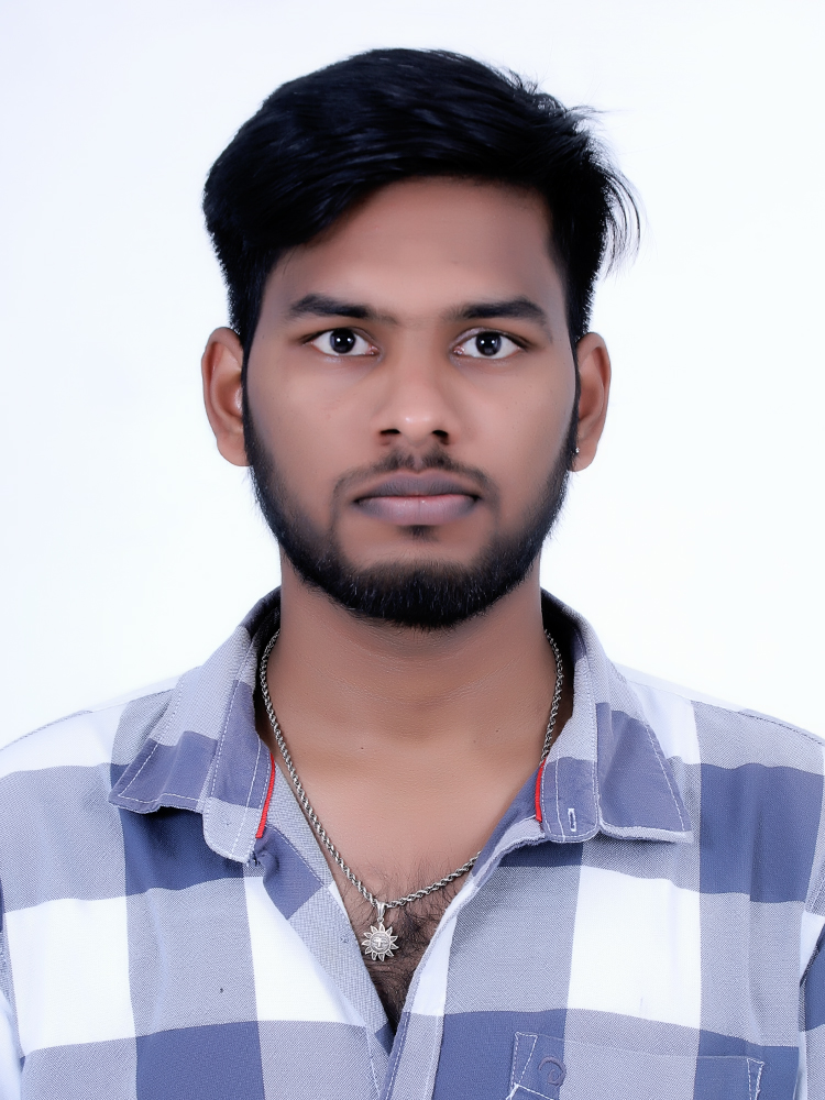 Vinish Jadapolu